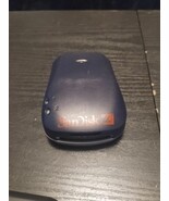 Genuine SanDisk ImageMate SDDR-77 USB Smart Media Dual Card Reader CF-MS - $14.75