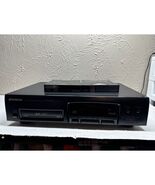 Pioneer PD-M423 6 Disc CD Changer * No Remote* - $109.95
