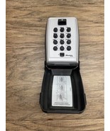 Master Lock Key Box 0421LH Programmable KG JD - $33.94 CAD