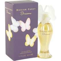 Mariah Carey Dreams 1.7 Oz Eau De Parfum Spray image 6