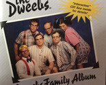 Dweebs Family Album [Audio CD] - $69.99