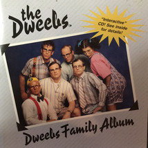 The dweebs dweebs family album thumb200