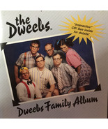 Dweebs Family Album [Audio CD] - £55.05 GBP