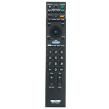RM-YD023 Replaced Remote fit for Sony TV KDL-40W4100 KDL-42V4100 KDL-46W4100 KDL - £13.38 GBP