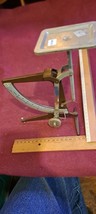 Antique Postal scales [INS10423] - $1,584.39 MXN