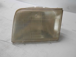 1993-1997 Ford Ranger Headlight Left Driver - $633.57 MXN