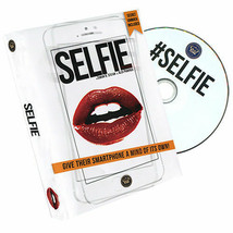 # Selfie By Simon R. Stefan &amp; Alex Pandera - Trick - £22.90 GBP