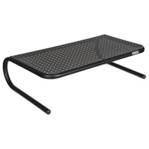 Allsop 30336 METAL ART MONITOR STAND BLK - $83.82
