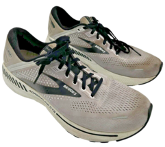 Brooks Men&#39;s Adrenaline GTS 22 Supportive Running Shoe Alloy/Grey/Black ... - $638.40 MXN