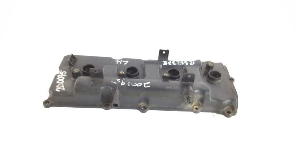 5.6 Left Valve Cover OEM 2004 Nissan Titan 90 Day Warranty! Fast Shippin... - $24.73