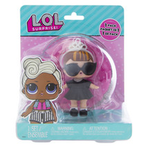 L.O.L. Surprise! It Baby Mini Doll iconic Audrey Hepburn inspired - £11.62 GBP