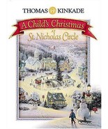 A Child&#39;s Christmas at St. Nicholas Circle by Douglas K. McKelvey (1999-... - £13.85 GBP