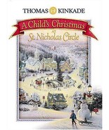 A Child&#39;s Christmas at St. Nicholas Circle by Douglas K. McKelvey (1999-... - $23.65 CAD