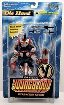 Youngblood Die Hard Ultra-Action Figure - AF3 - £22.42 GBP