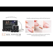 Fuzion EZ Gel Soft Sand - Hema Free image 3
