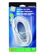 CORD PHONE LINE 25&#39; WHT - €15,16 EUR