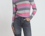 Label+Thread Women&#39;s Brooke Lucky Stripe Paris/lilac Multi - $69.00