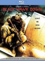 Black Hawk Down (BR/WS 2.35 A/PCM 5.1 / CH-ENG-PO-SP-KO-TH-SUB/FR-Both) Josh Har - £7.83 GBP