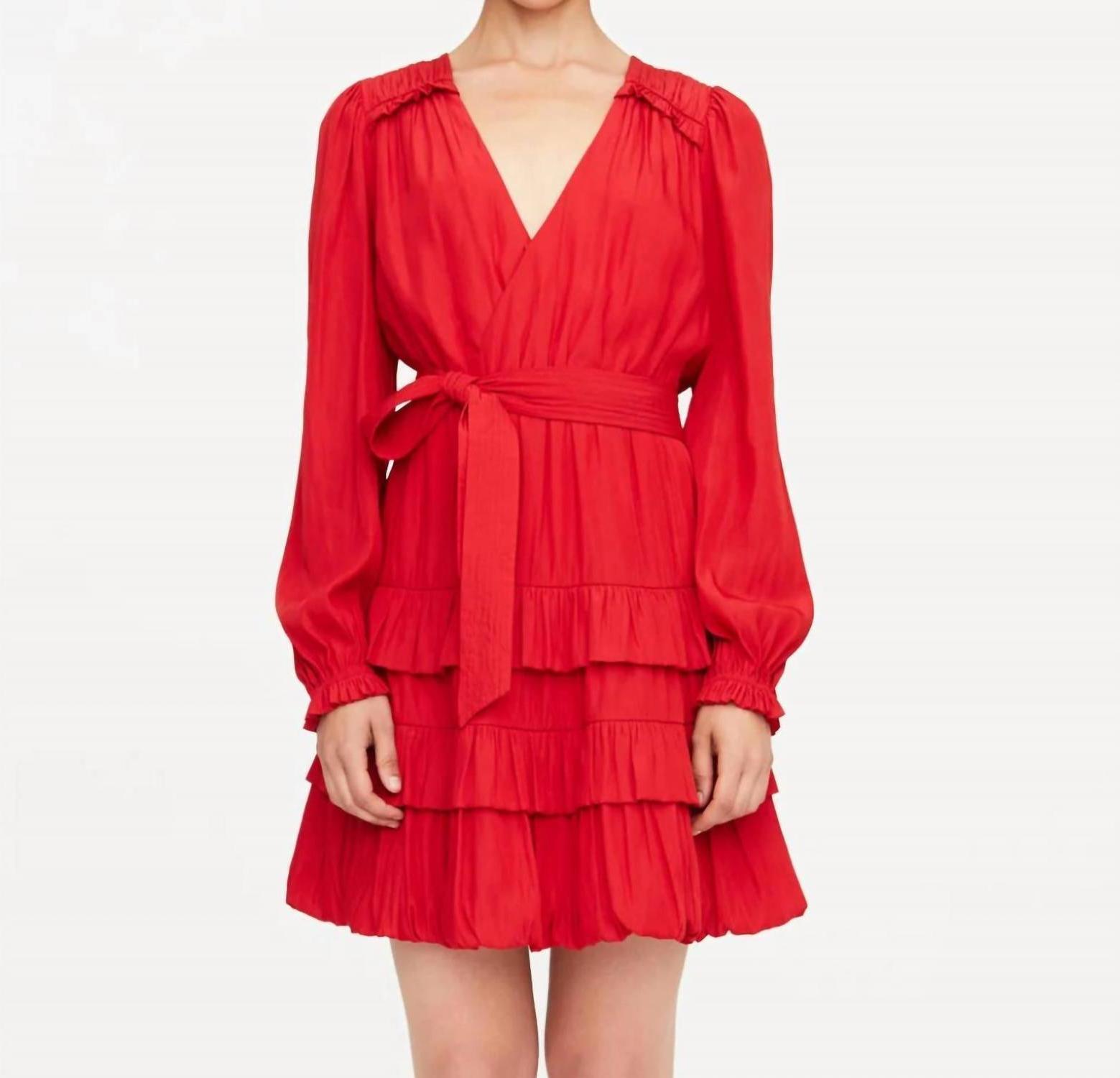 Marie Oliver wynona dress size S - $107.91
