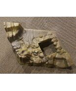 Vintage Mattel 1985 Motu He-Man Mal Horde Frayeur Zone Bas Base Section ... - €17,90 EUR