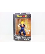 Vegito - Dragon Ball Super Saiyan Dragon Star Series Action Figure - $692.30 MXN