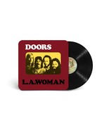 L.A. Woman [Vinyl] The Doors - €34,97 EUR