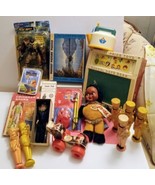 Vtg Toy Lot # 1 - £23.68 GBP