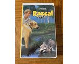 Rascal VHS - $14.73