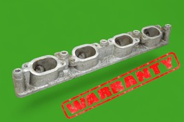 2006-2009 land range rover 4.2l v8 intake manifold plate LEFT DRIVER side - $88.87