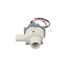 GE Appliance 0034000153 Drain Pump/Motor Assembly 120V 60Hz 35W for Wash... - $164.29