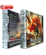 Attack On Titan DVD Season 1-4 + 2 Movie + 8 OVA English Dub Box Set All... - $56.99