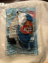 Ty Beanie Babies Rocket The Blue jay &amp; Rocket McDonalds Toy 1997 &amp; 1993 - $10.99