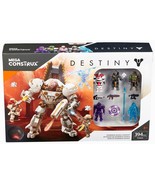 DESTINY Dominus Ghaul Assault (FVG41) 394 pcs KIT MEGA CONSTRUX RARE! LQQK! - £274.58 GBP