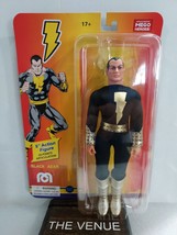 2021 Topps x Mego - Black Adam - DC 8” Action Figure - Print Run 1402 - £37.25 GBP