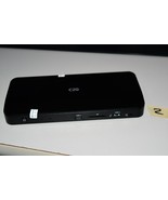 C2G C2G54536 Thunderbolt 3 8k UHD Docking Station No Cord / Plugs w3b #2 - $57.23 CAD