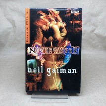 Neverwhere by Neil Gaiman (Signed Limited, First UK Edition, BBC Hardcover) - £509.36 GBP