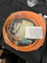 Siemens 6FX8002-5CA01-1AGO Cable.  New! - $199.99