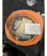 Siemens 6FX8002-5CA01-1AGO Cable.  New! - $199.99