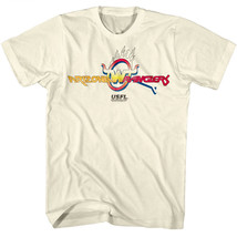 USFL Arizona Wranglers Brand Logo Men&#39;s T Shirt Phoenix American Football - £22.38 GBP+