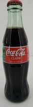 2001 Tampa Coca-Cola Superbowl XXXV Glass Bottle - $15.06