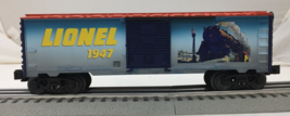 Lionel 6-29945 1947 art Box car - $44.55
