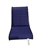 American Girl Purple Gaming Doll Chair With Built-In Speakers &amp; USB - $350.44 MXN