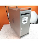Apple Power Mac G5 Tower 2x PowerPC G5 2GHz 2GB 1TB MacOS Nvidia FX 5200 - £135.45 GBP