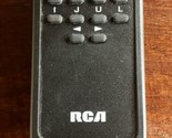 RCA VH226E Antenna Rotator Remote Control OEM Original TESTED WORKING - £31.60 GBP
