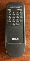 Rca VH226E Antenna Rotator Remote Control Oem Original Tested Working - £30.95 GBP