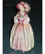 Antique Royal Doulton Collectible Figurine &quot;June&quot; HN2027 Issued 1949–195... - €249,09 EUR