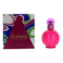 Fantasy by Britney Spears, 1.7 oz Eau De Parfum Spray for Women - $914.11 MXN