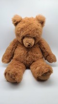 JCPenney For GUND  Vintage Teddy Bear~ 1987~Cinnamon~ 24” CLEAN  - £26.06 GBP