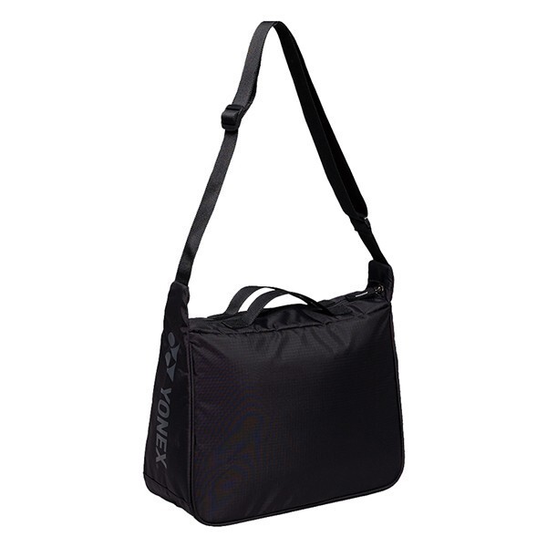 YONEX 25S/S Badminton Mini Duffle Bag Tennis Sports Casual Bag Black 259BA011U Item image 2
