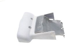 2013 FREIGHTLINER CASCADIA 125 STEERING COLUMN UPPER COVER TRIM Q6479 image 3